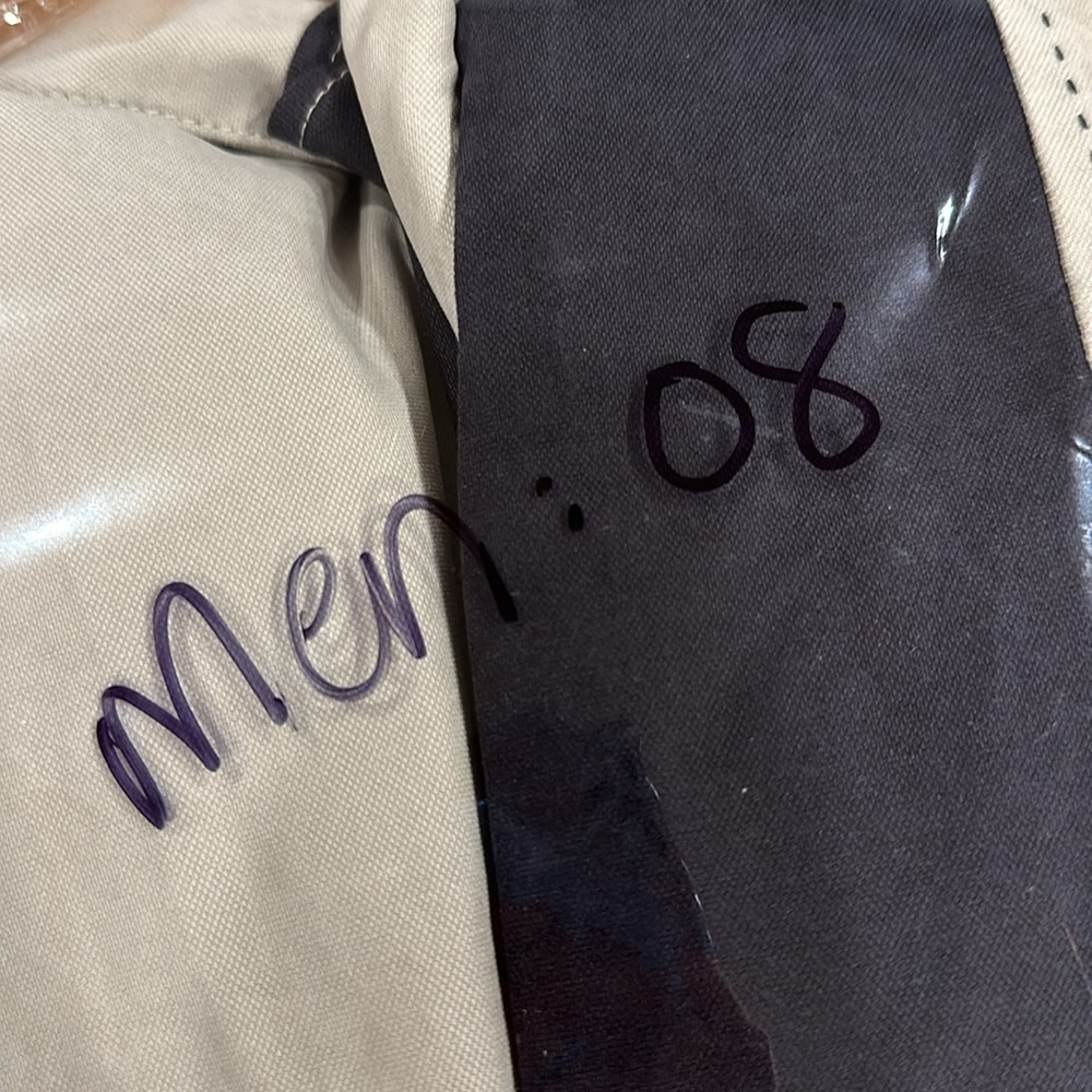 Travelsmith Button Down Shacket Western Outdoor R… - image 8